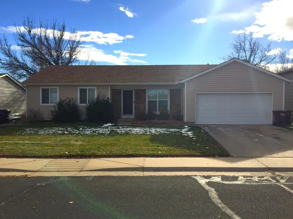 872 W Willow St, Louisville, CO 80027