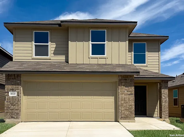 10335 Lassen Park, Converse, TX 78109