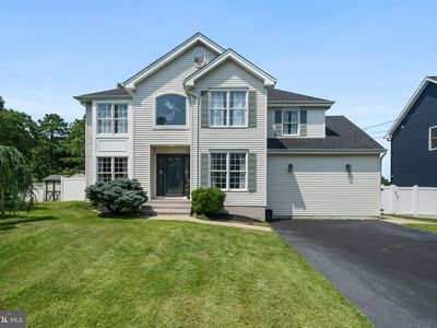 1054 Vessel Ln, Manahawkin, NJ, 08050
