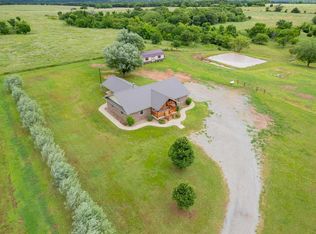 333199 E 743rd Rd, Perkins, OK 74059