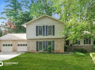 4008 Pinehurst Pl, Decatur, GA 30034