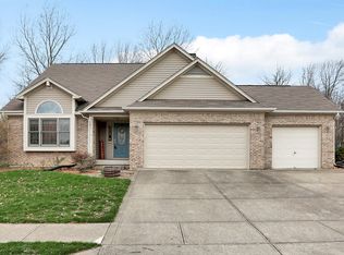 7234 Tappan Dr, Indianapolis, IN 46268