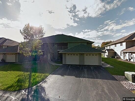 Condo - ground floor unit 