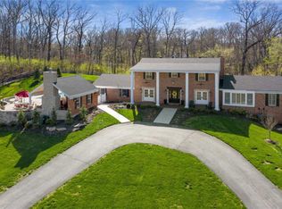 1665 Wilson Ave, Chesterfield, MO 63005