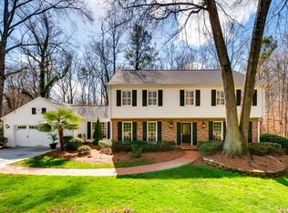 1585 Sunnybrook Farm Rd, Sandy Springs, GA 30350