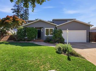 1244 Dewey St, Redwood City, CA 94061