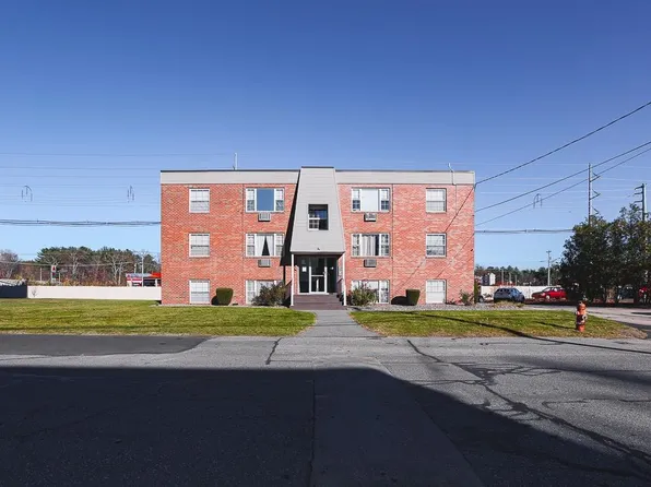 99 Cluff Crossing Road #E1, Salem, NH 03079