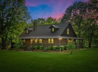 9863 Snyder Rd, Shreveport, LA 71129