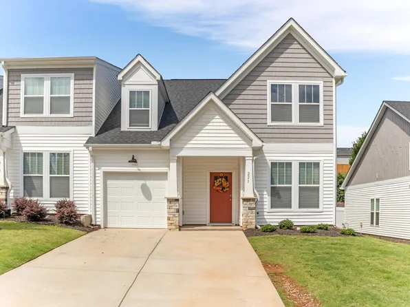 221 Woodhouse Way, Greenville, SC 29605