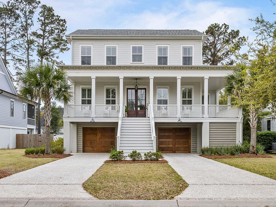 1556 Appling Dr, Mount Pleasant, SC 29464 Zillow