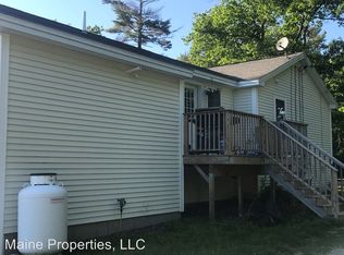 40 Forest Ln, Cumberland, ME 04021