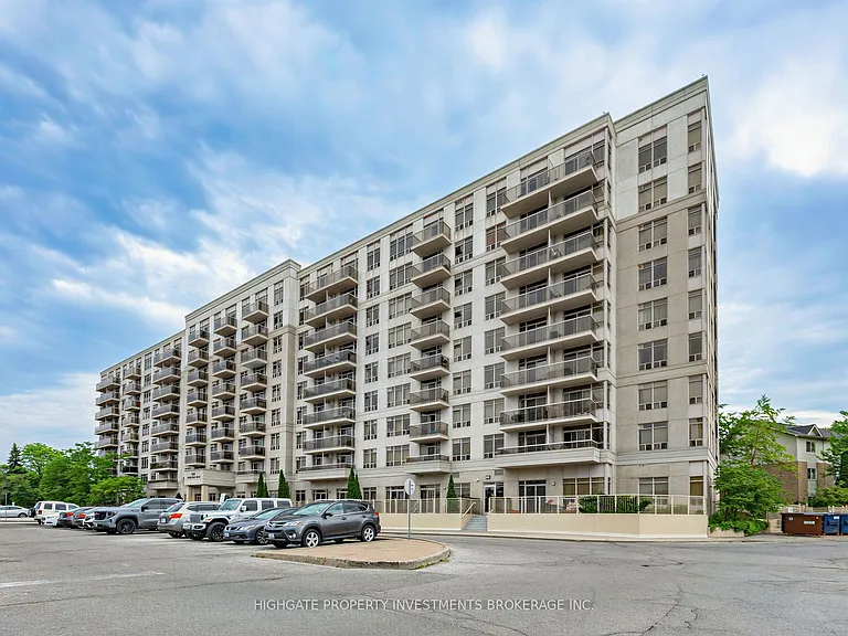 3650 Kingston Rd #209 — Photo 1