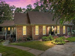 522 Airline Rd, McDonough, GA 30252