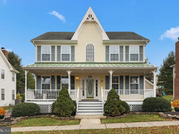 53 Valentine Rd, Ivyland, PA 18974