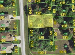 113 Crevalle Rd, Rotonda West, FL 33947