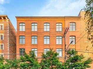 1023 Clinton St APT 2B, Hoboken, NJ 07030