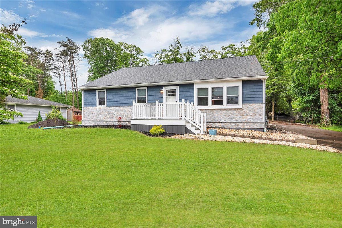 21 Summit Ave, Berlin, NJ 08009 Zillow