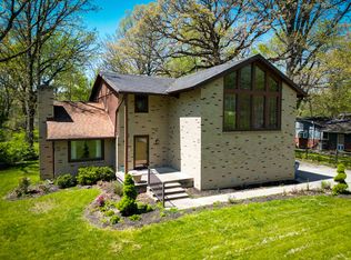 6828 Mohawk Ln, Indianapolis, IN 46260
