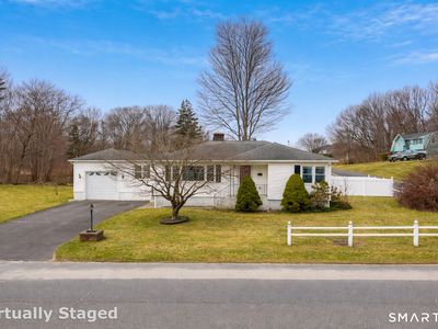 215 Wesley Street, Waterbury, CT, 06708