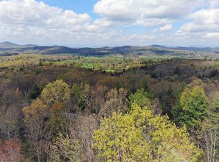 Township Road 24 Fish Gap Cove Rd, Blairsville, GA 30512