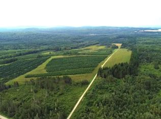 Map38 Doucette Rd LOT 3, Grand Isle, ME 04746