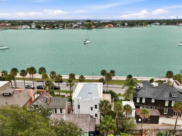 174 Avenida Menendez, Saint Augustine, FL 32084