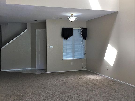 Formal dining with living room