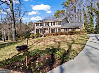 7675 Ryefield Dr, Sandy Springs, GA 30350