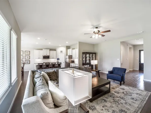 15311 Aboyne Lane, Humble, TX 77346