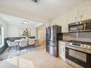 1616 Tabor St, Houston, TX 77009