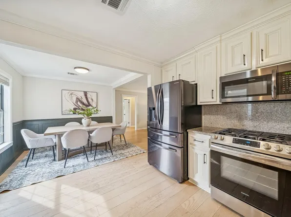 1616 Tabor St, Houston, TX 77009