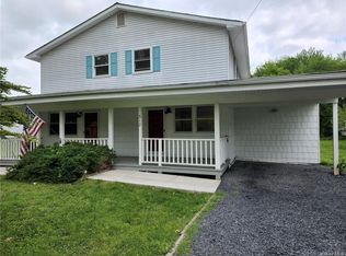 312 Browns Rd, Walden, NY 12586