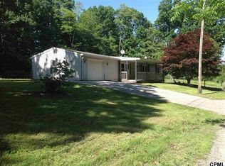 829 Company Farm Rd, Aspers, PA 17304