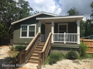 1315 Creekway Dr, Mobile, AL 36605