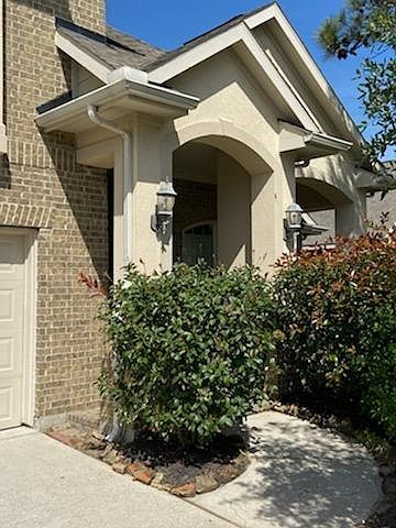 Front- Entry