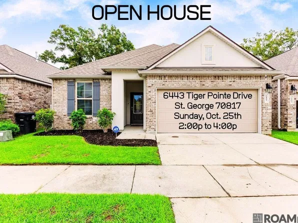 6443 Tiger Pointe Dr, Baton Rouge, LA 70817