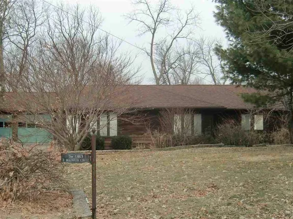 3 Magnolia Cir, Muscatine, IA 52761