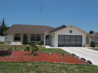 8133 Wysocki Ct, Spring Hill, FL 34606