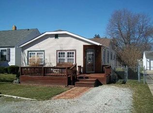 3925 Haverhill Dr, Anderson, IN 46013