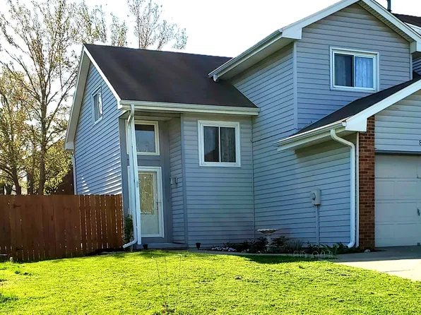 821 E 18th St, Norwalk, IA 50211