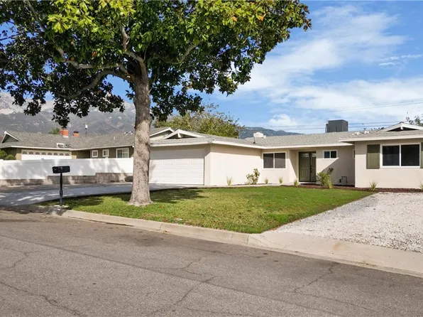 7041 Cameo St, Rancho Cucamonga, CA 91701