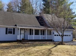 27 Chrisemily Ln, Milton, VT 05468