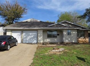 4629 Wisteria St, Dallas, TX 75211