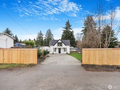 11853 12th Avenue S, Seattle, WA, 98168