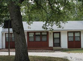 1905 Vine St, Brownwood, TX 76801