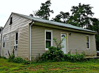 5380 S Slate Ford Rd, Underwood, IN 47177