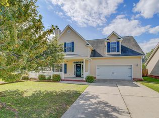 135 Antebellum Way, Summerville, SC 29483