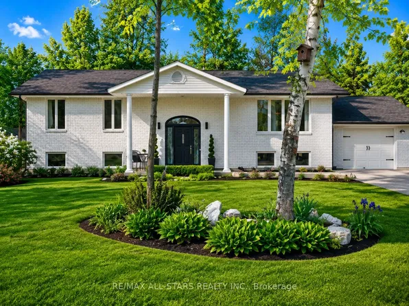 127 Pinecrest Rd, Georgina, ON L0E 1N0