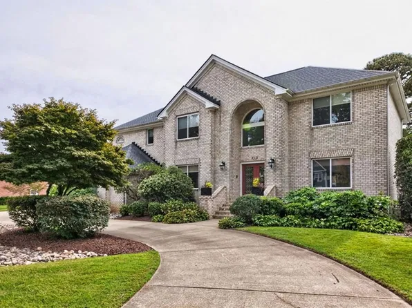 4337 Wishart Rd, Virginia Beach, VA 23455