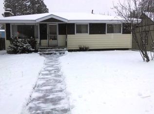 5114 N Hawthorne St, Spokane, WA 99205